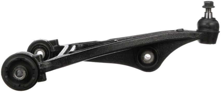 DELPHI TC6013 Control Arm and Ball Joint Assembly