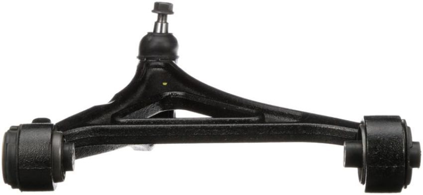 DELPHI TC6013 Control Arm and Ball Joint Assembly