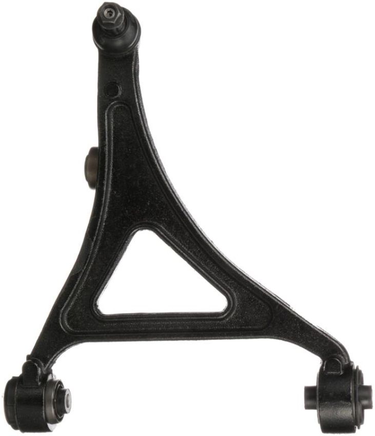 DELPHI TC6013 Control Arm and Ball Joint Assembly