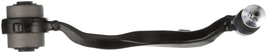 DELPHI TC6048 Control Arm and Ball Joint Assembly