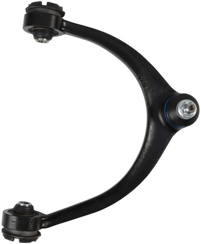 DELPHI TC6059 Control Arm and Ball Joint Assembly