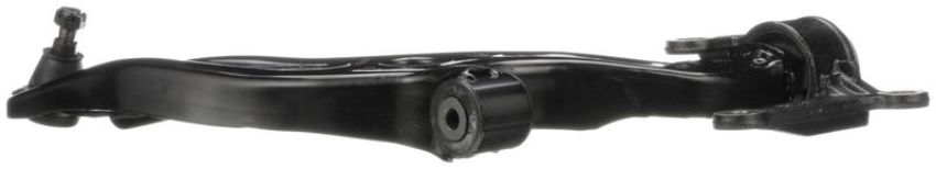 DELPHI TC6092 Control Arm and Ball Joint Assembly