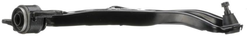 DELPHI TC6092 Control Arm and Ball Joint Assembly