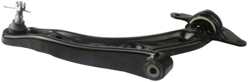 DELPHI TC6092 Control Arm and Ball Joint Assembly