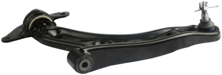 DELPHI TC6092 Control Arm and Ball Joint Assembly