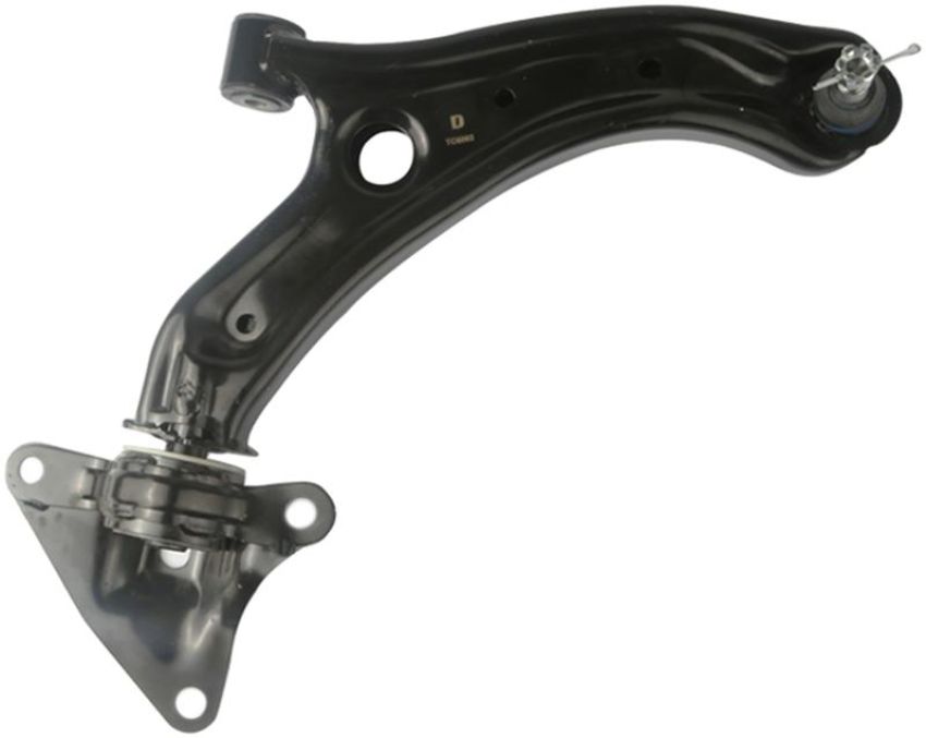 DELPHI TC6092 Control Arm and Ball Joint Assembly