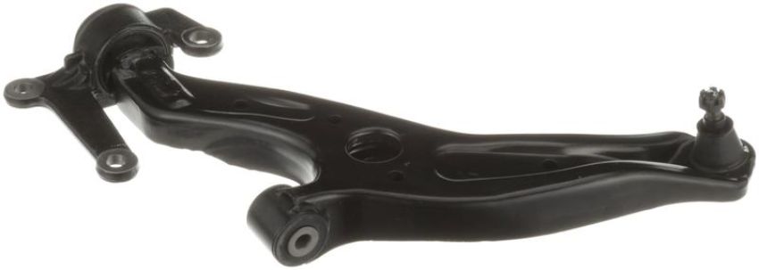 DELPHI TC6093 Control Arm and Ball Joint Assembly