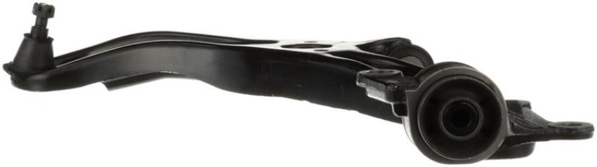 DELPHI TC6093 Control Arm and Ball Joint Assembly