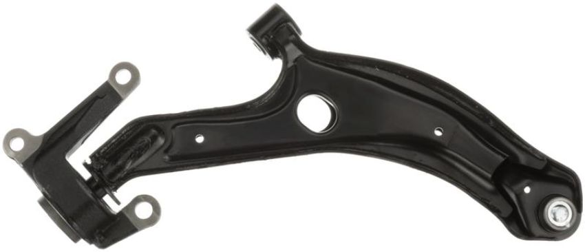 DELPHI TC6093 Control Arm and Ball Joint Assembly