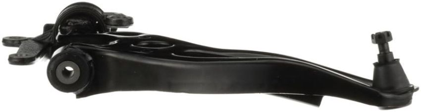 DELPHI TC6093 Control Arm and Ball Joint Assembly