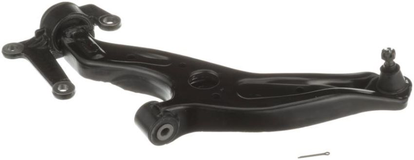 DELPHI TC6093 Control Arm and Ball Joint Assembly