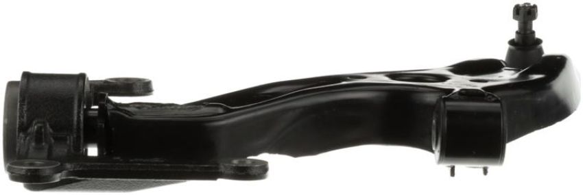 DELPHI TC6093 Control Arm and Ball Joint Assembly