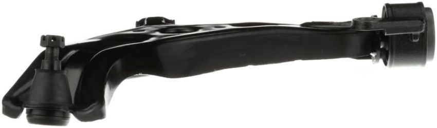 DELPHI TC6093 Control Arm and Ball Joint Assembly