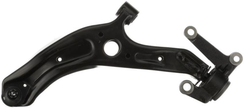 DELPHI TC6093 Control Arm and Ball Joint Assembly