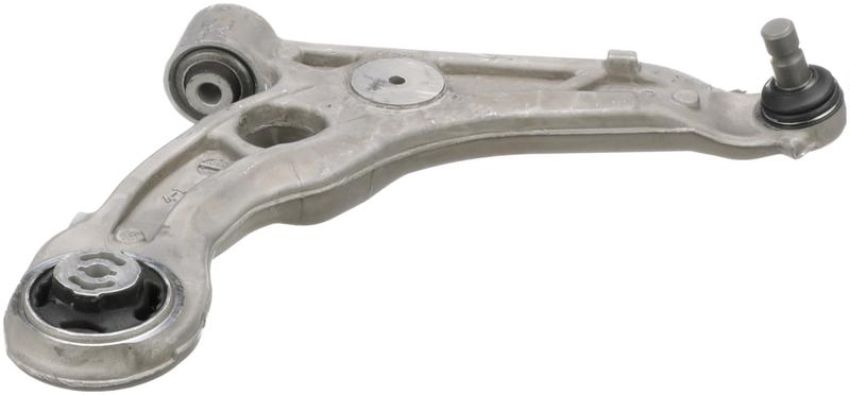 DELPHI TC6113 Control Arm and Ball Joint Assembly