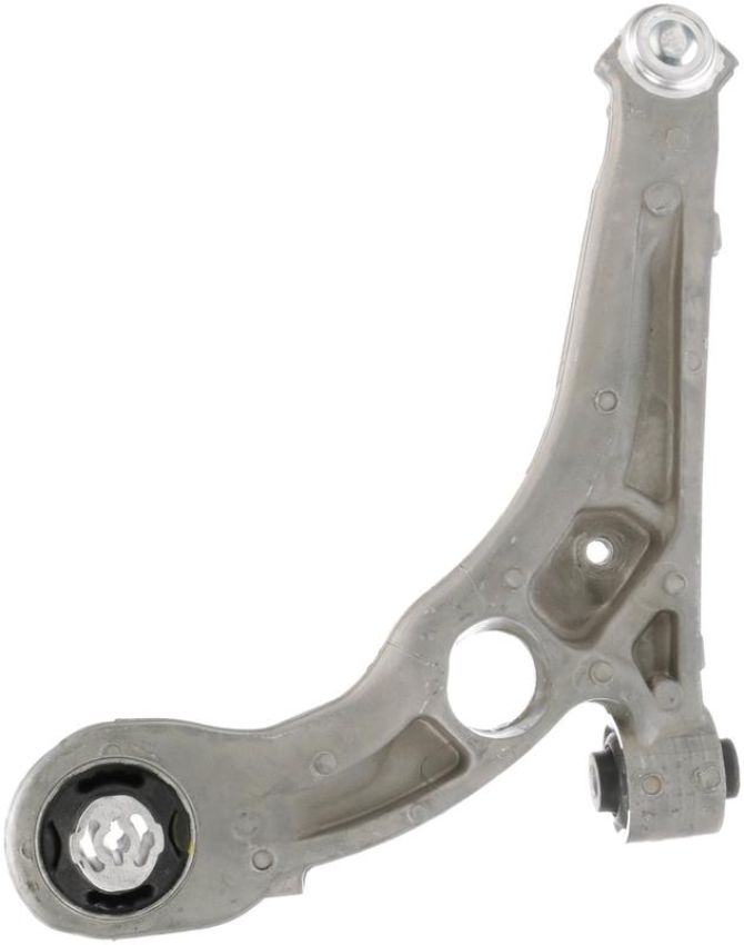 DELPHI TC6113 Control Arm and Ball Joint Assembly