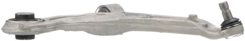 DELPHI TC6113 Control Arm and Ball Joint Assembly