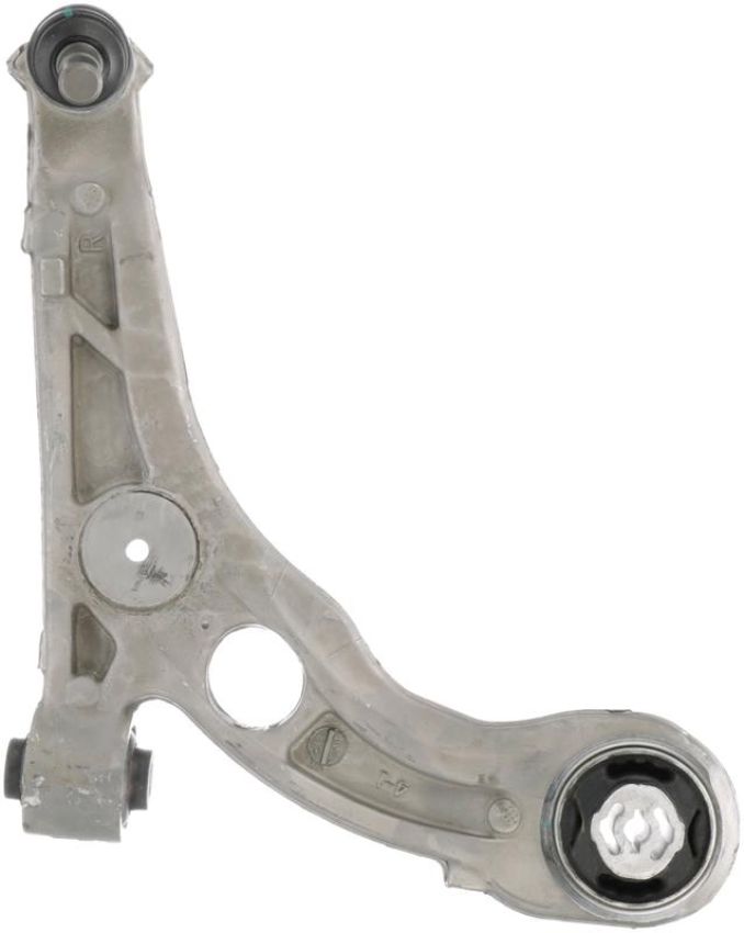 DELPHI TC6113 Control Arm and Ball Joint Assembly