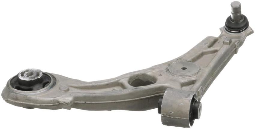 DELPHI TC6114 Control Arm and Ball Joint Assembly