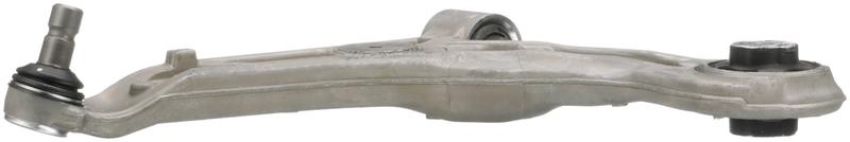 DELPHI TC6114 Control Arm and Ball Joint Assembly