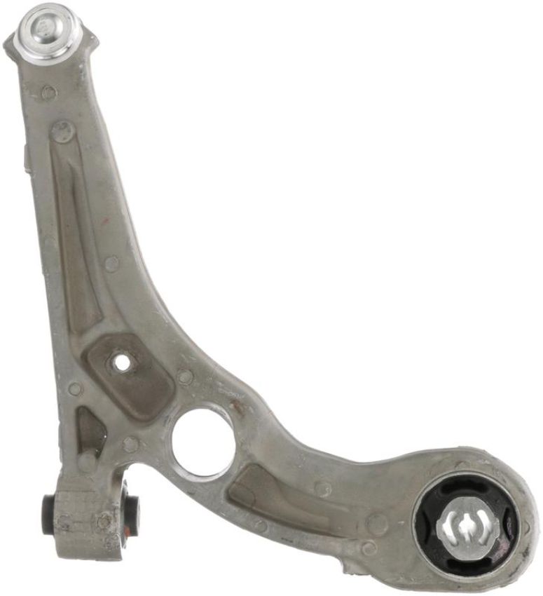 DELPHI TC6114 Control Arm and Ball Joint Assembly