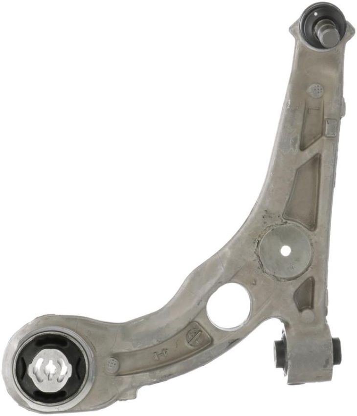 DELPHI TC6114 Control Arm and Ball Joint Assembly