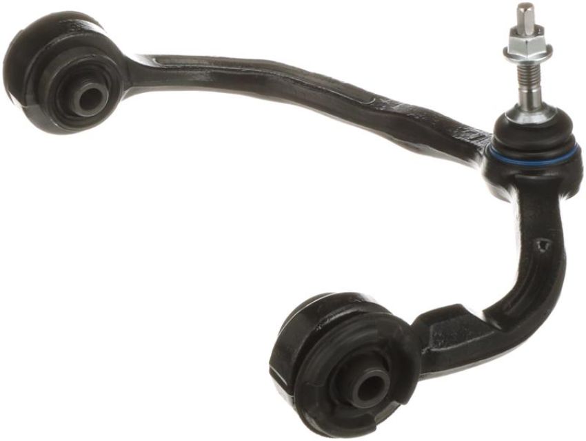 DELPHI TC6140 Control Arm and Ball Joint Assembly