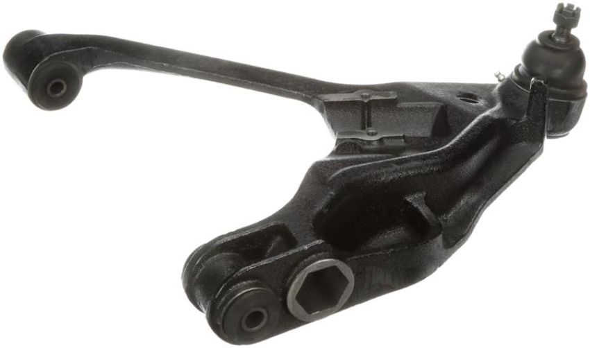 DELPHI TC6143 Control Arm and Ball Joint Assembly