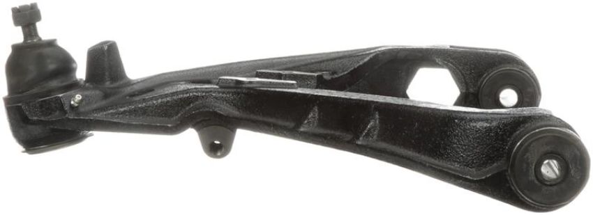 DELPHI TC6143 Control Arm and Ball Joint Assembly