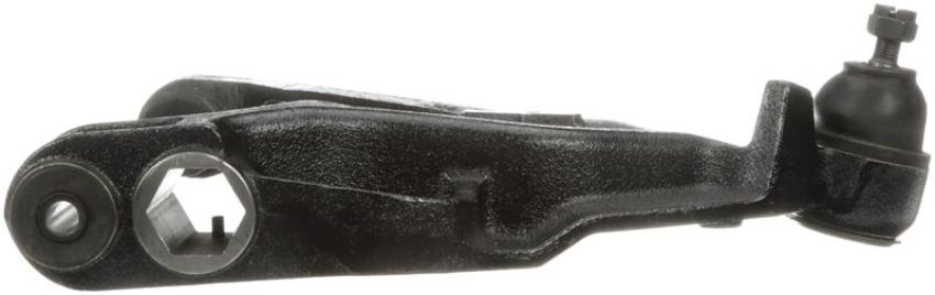 DELPHI TC6143 Control Arm and Ball Joint Assembly