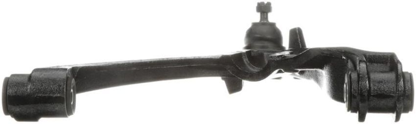 DELPHI TC6143 Control Arm and Ball Joint Assembly