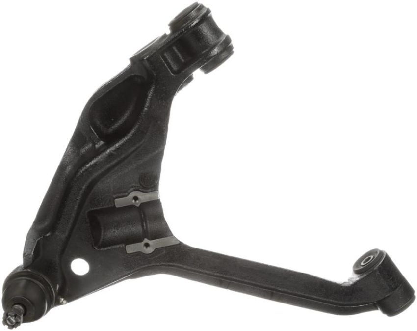 DELPHI TC6143 Control Arm and Ball Joint Assembly