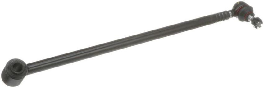 DELPHI TC6144 Control Arm and Ball Joint Assembly