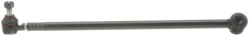 DELPHI TC6144 Control Arm and Ball Joint Assembly