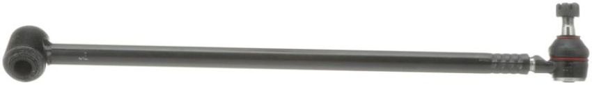 DELPHI TC6144 Control Arm and Ball Joint Assembly
