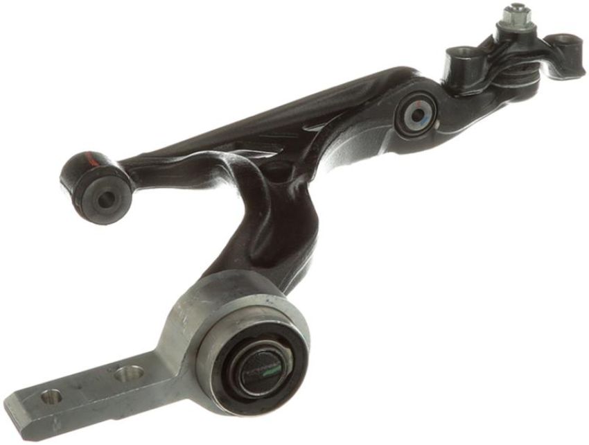 DELPHI TC6145 Control Arm and Ball Joint Assembly