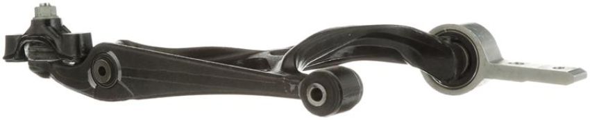 DELPHI TC6145 Control Arm and Ball Joint Assembly
