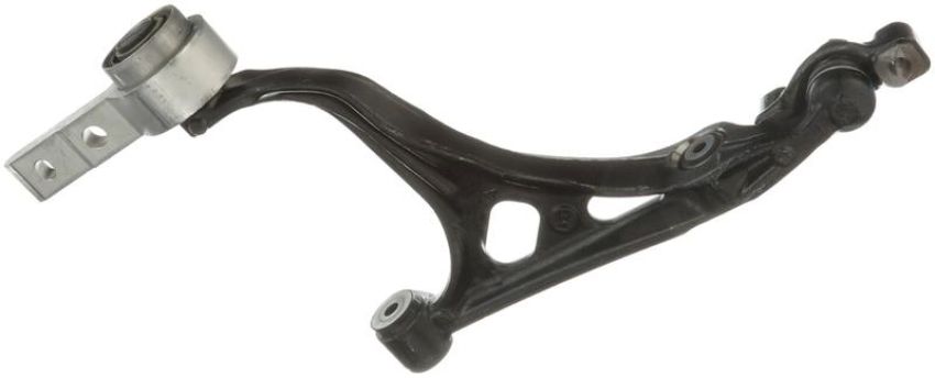 DELPHI TC6145 Control Arm and Ball Joint Assembly