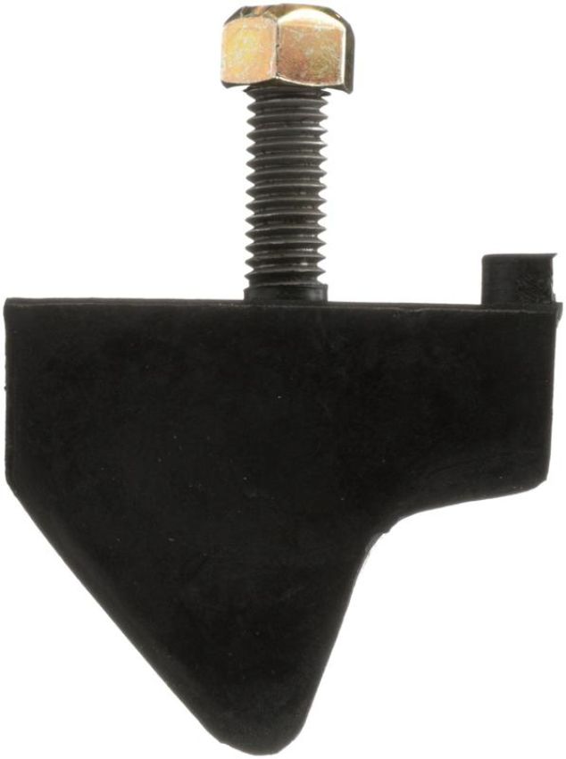 DELPHI TC6155 Suspension Control Arm Bumper