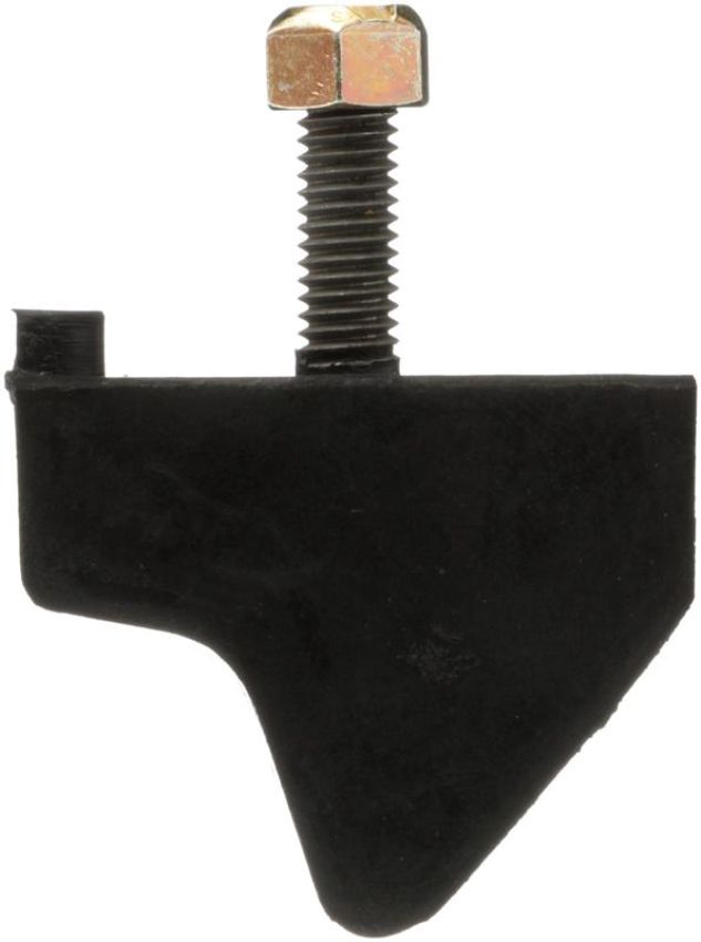 DELPHI TC6155 Suspension Control Arm Bumper
