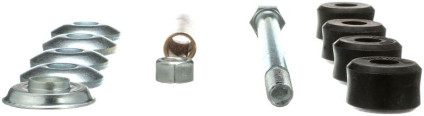 DELPHI TC6165 Suspension Stabilizer Bar Link Kit