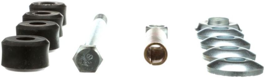 DELPHI TC6165 Suspension Stabilizer Bar Link Kit