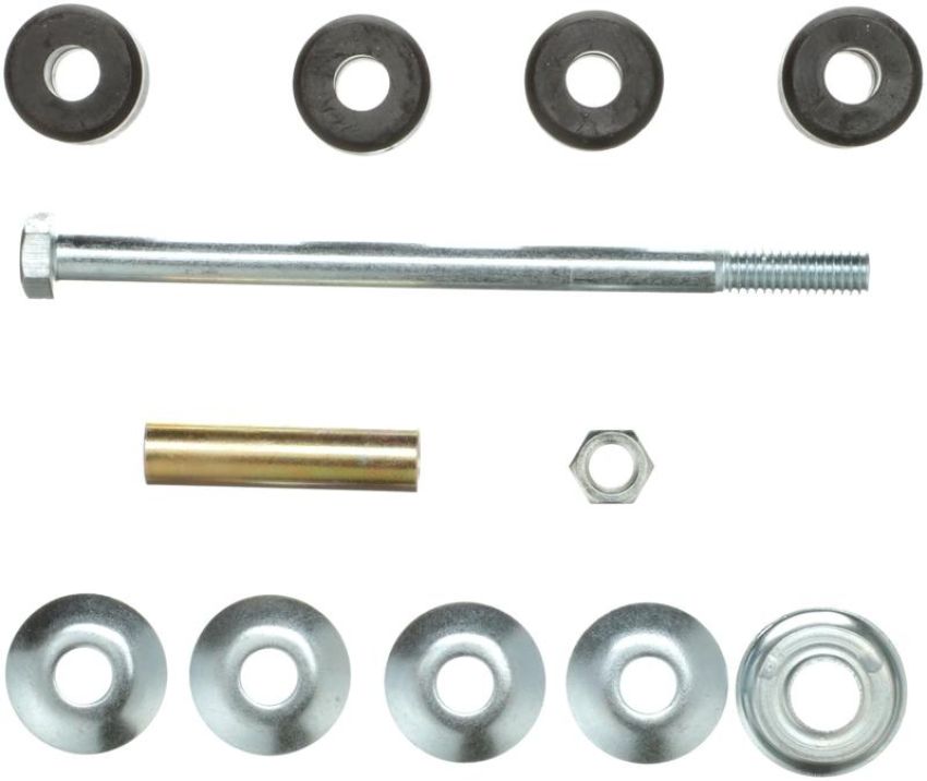DELPHI TC6165 Suspension Stabilizer Bar Link Kit