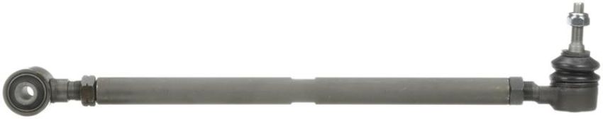 DELPHI TC6167 Control Arm and Ball Joint Assembly
