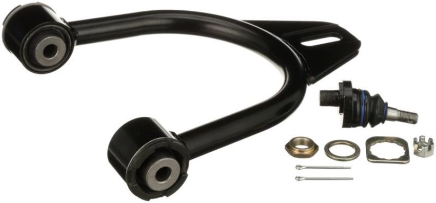 DELPHI TC6172 Control Arm and Ball Joint Assembly