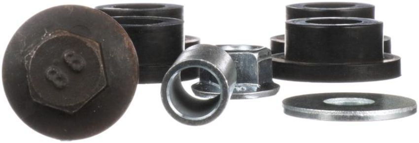 DELPHI TC6203 Suspension Stabilizer Bar Link Kit