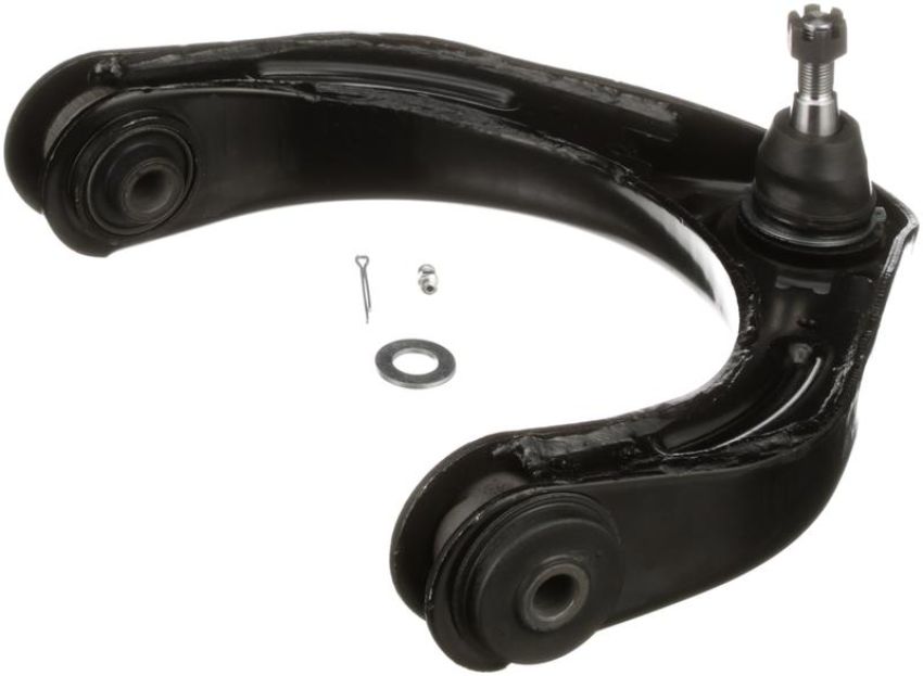 DELPHI TC6209 Control Arm and Ball Joint Assembly