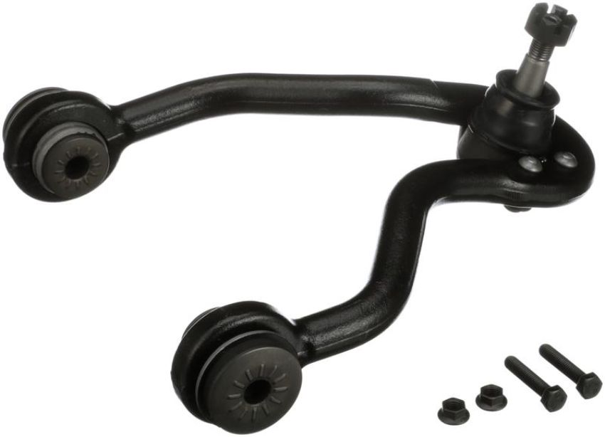 DELPHI TC6234 Control Arm and Ball Joint Assembly