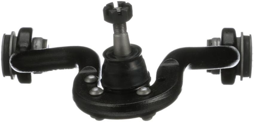 DELPHI TC6234 Control Arm and Ball Joint Assembly