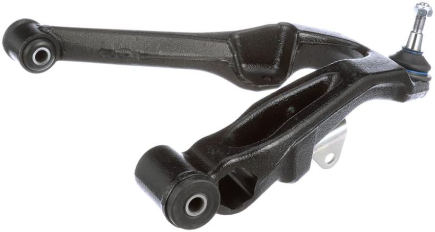 DELPHI TC6239 Control Arm and Ball Joint Assembly